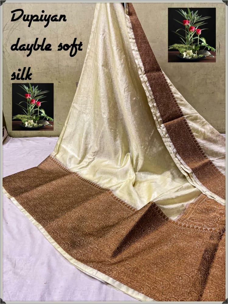 Elegant and Trendy silk sarees of India