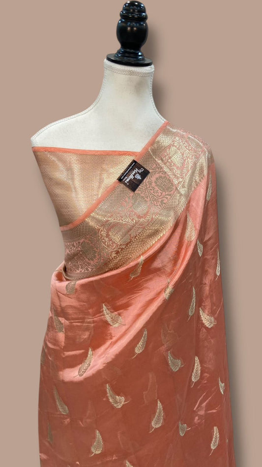 Elegant and Trendy silk sarees of India