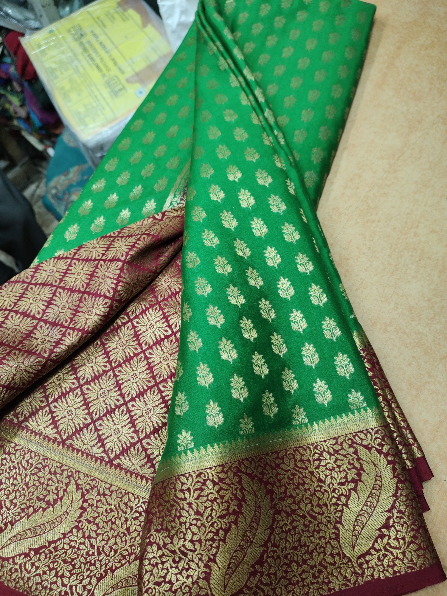 Festival collections