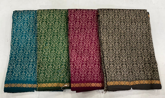 Mangalagiri Silks