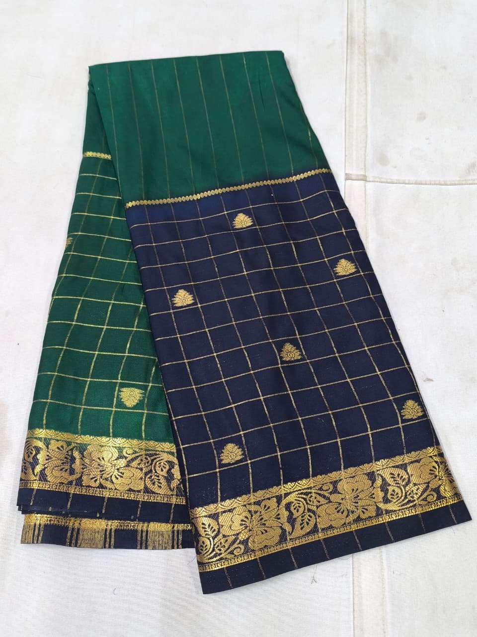 Silk Saree