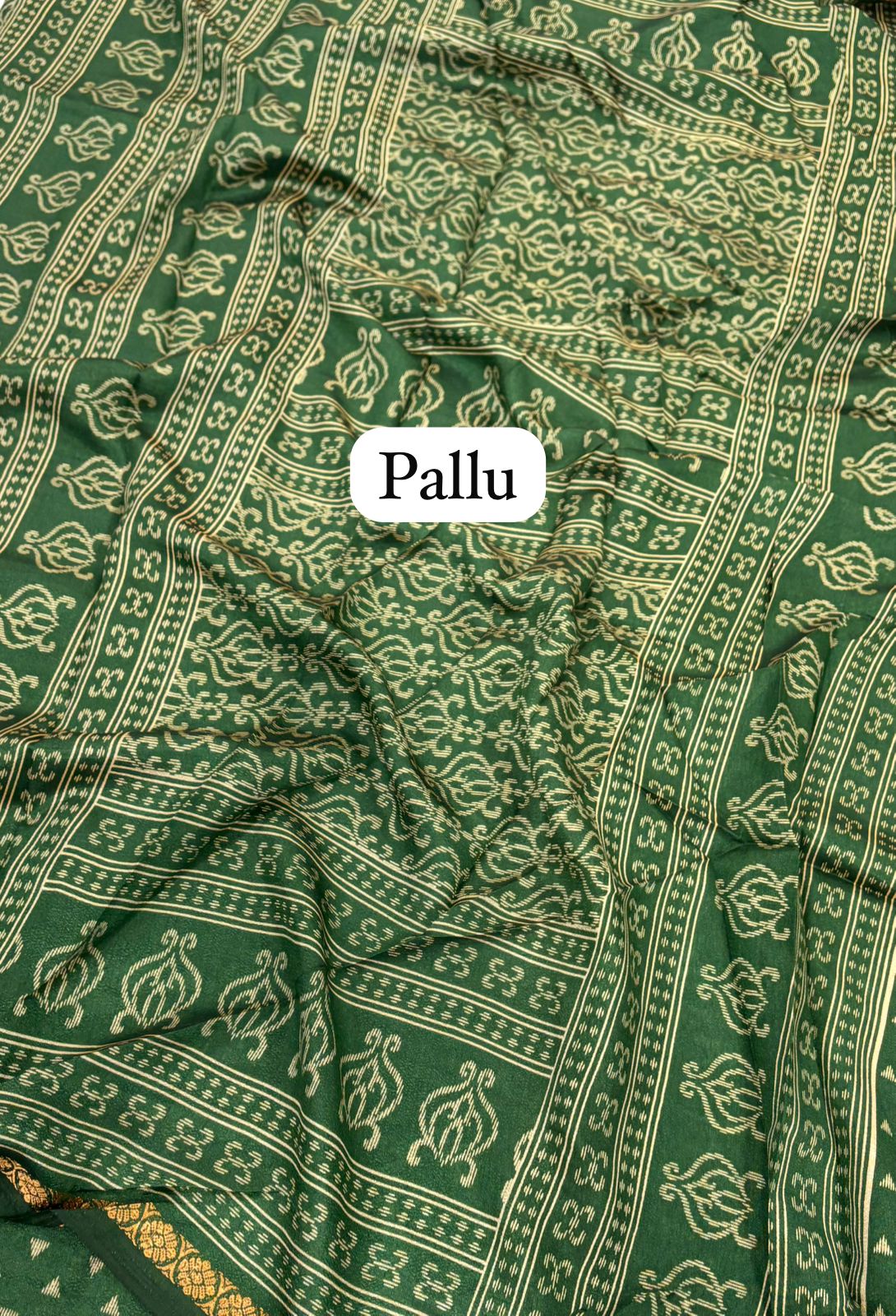 Mangalagiri Silks